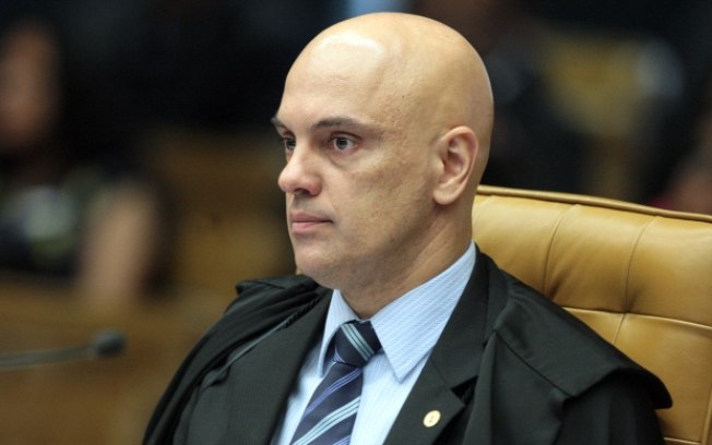 Alexandre de Moraes defendeu a legalidade dos sindicatos de fazer o pedido de aposentadoria especial para seus associados
